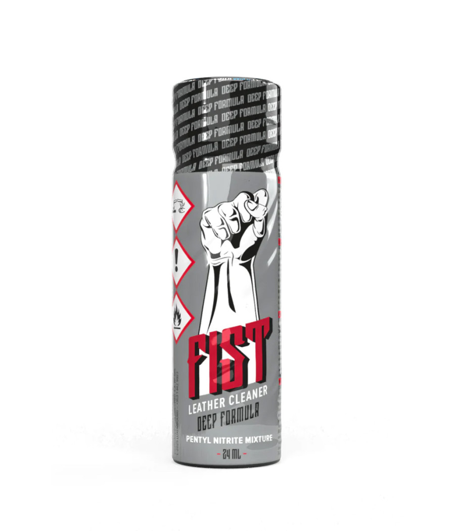 Poppers Fist Pentyl 24ml