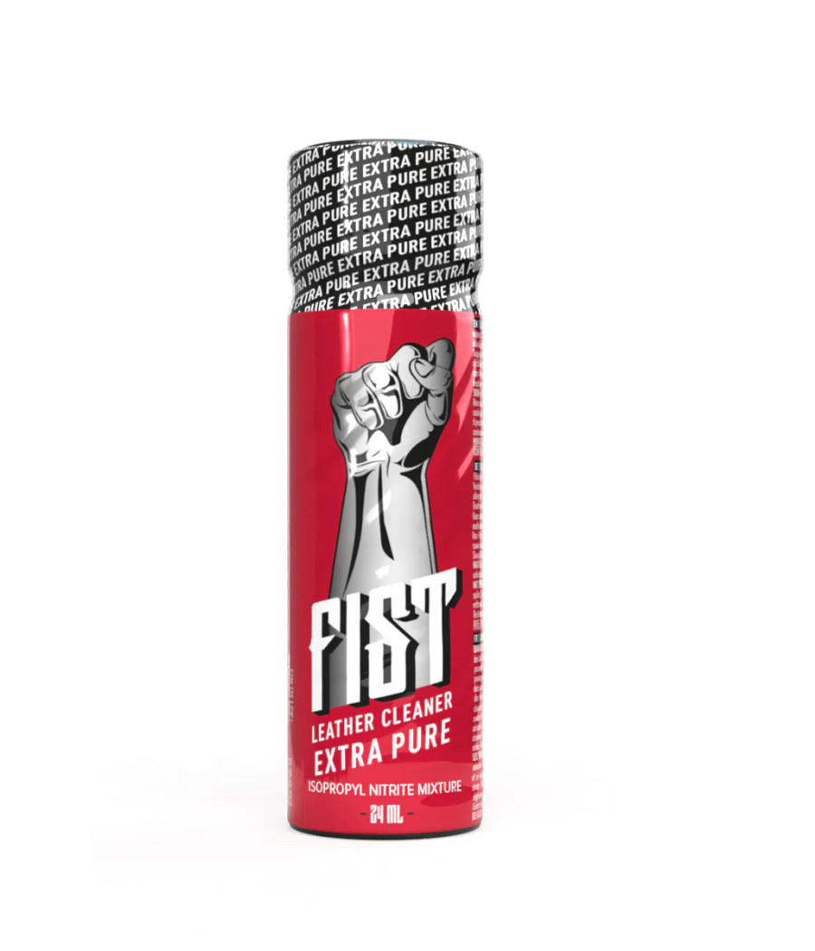 Poppers Fist Extra Pure 24ml