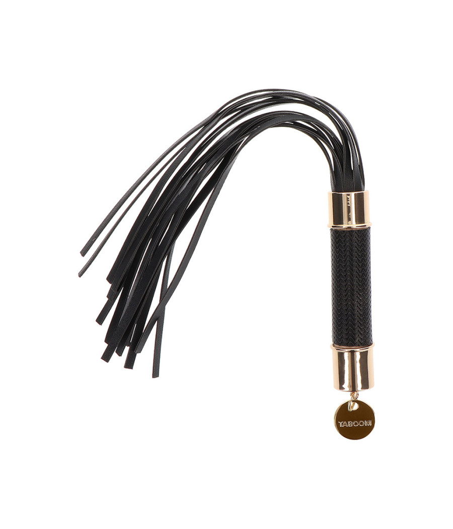 Martinet Statement Flogger - Taboom