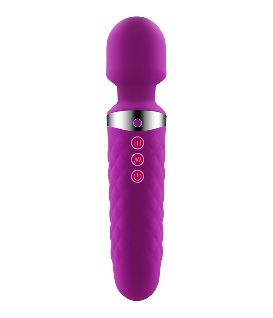 Vibro wand Be Wanded fuchsia - Alive