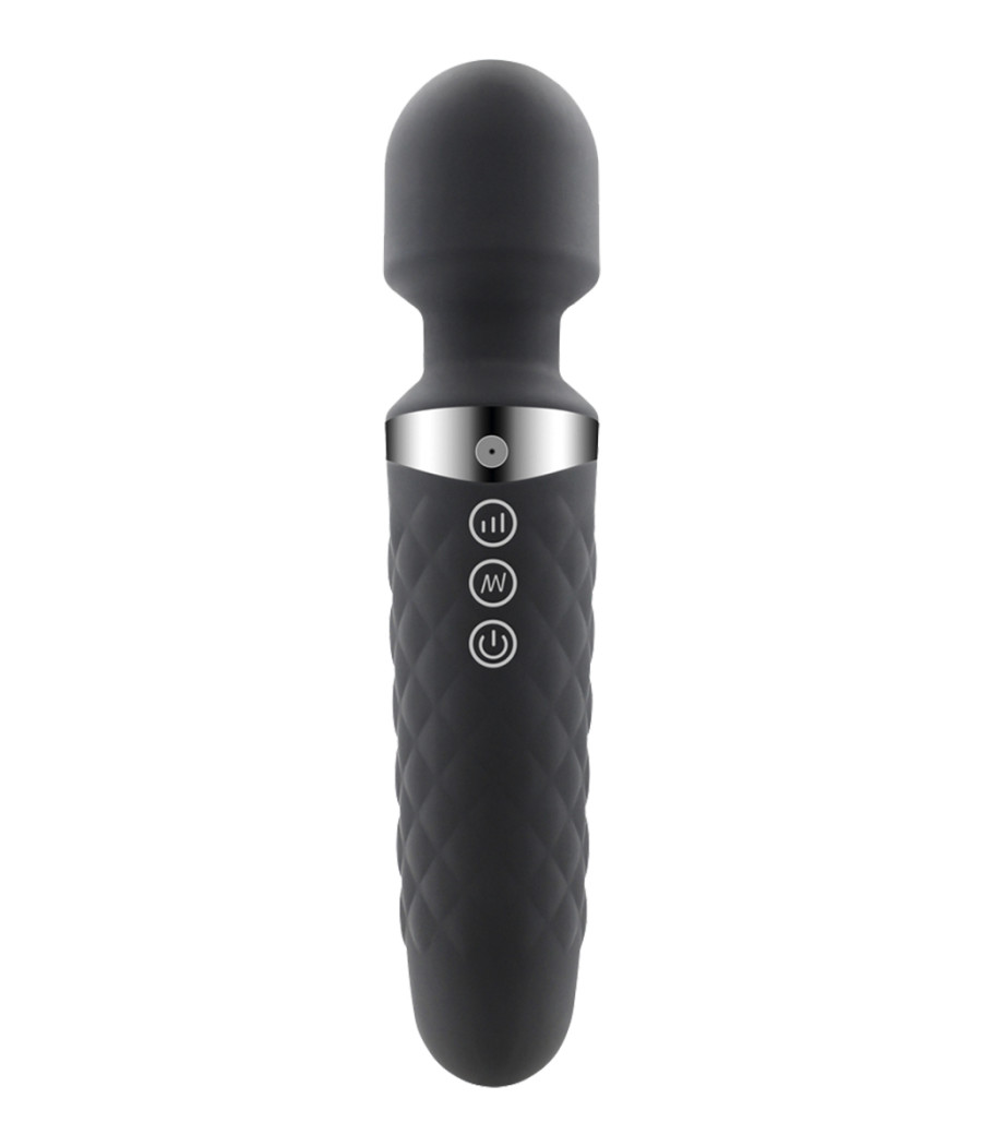 Vibro wand Be Wanded noir - Alive