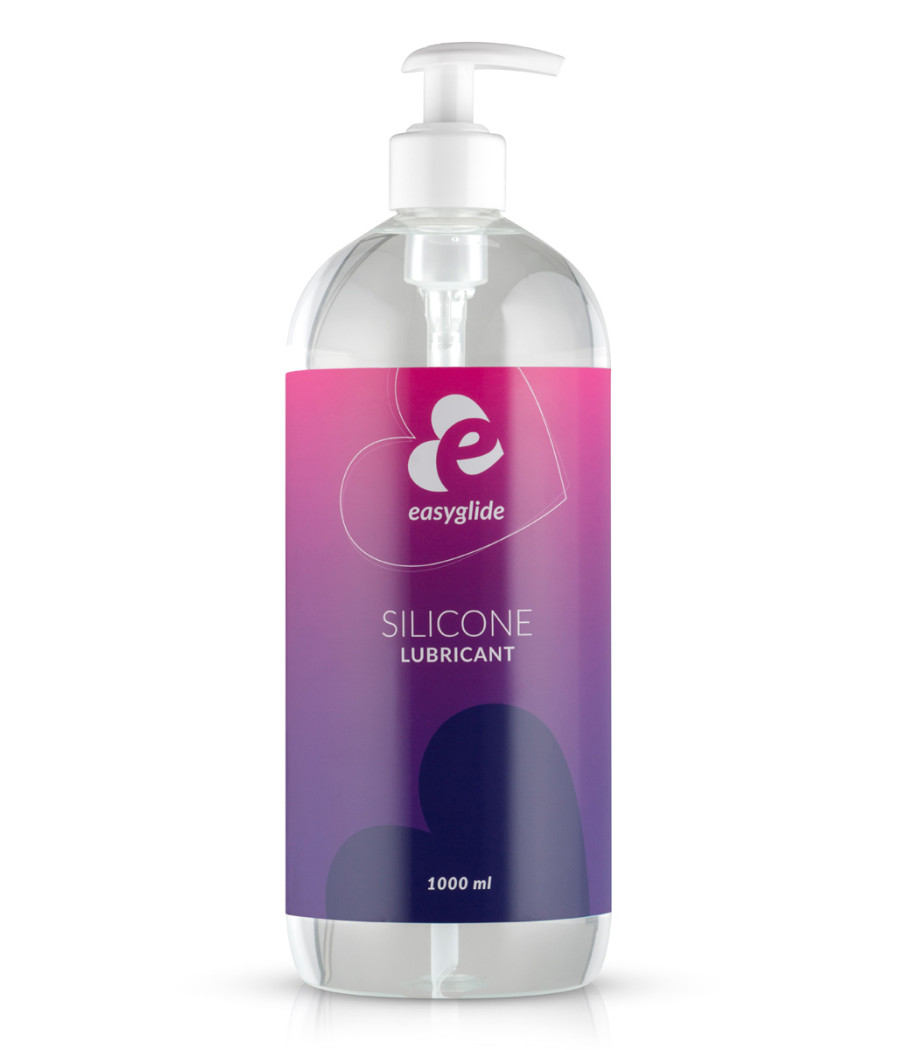 Lubrifiant EasyGlide silicone 1000 ml