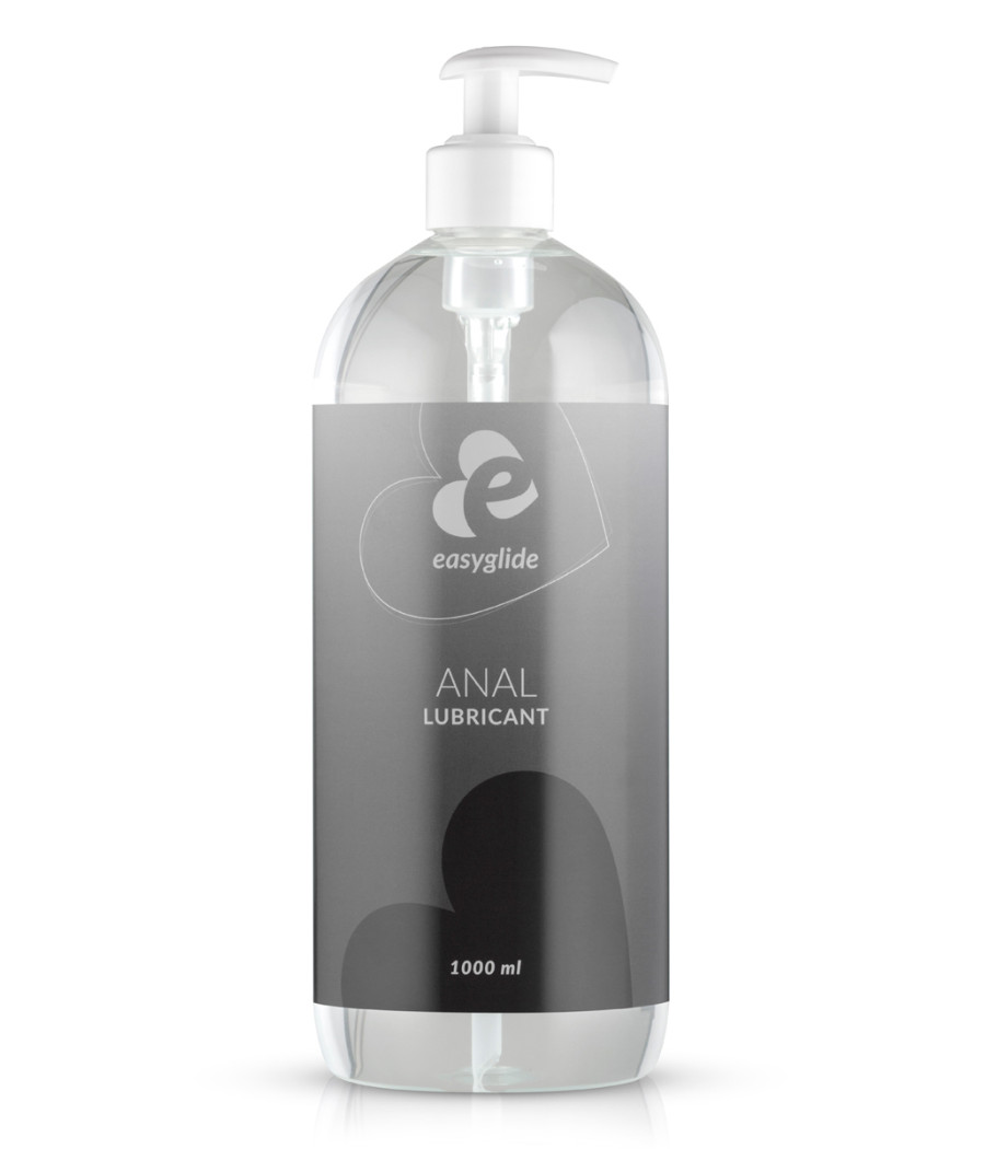 Lubrifiant EasyGlide anal 1000 ml