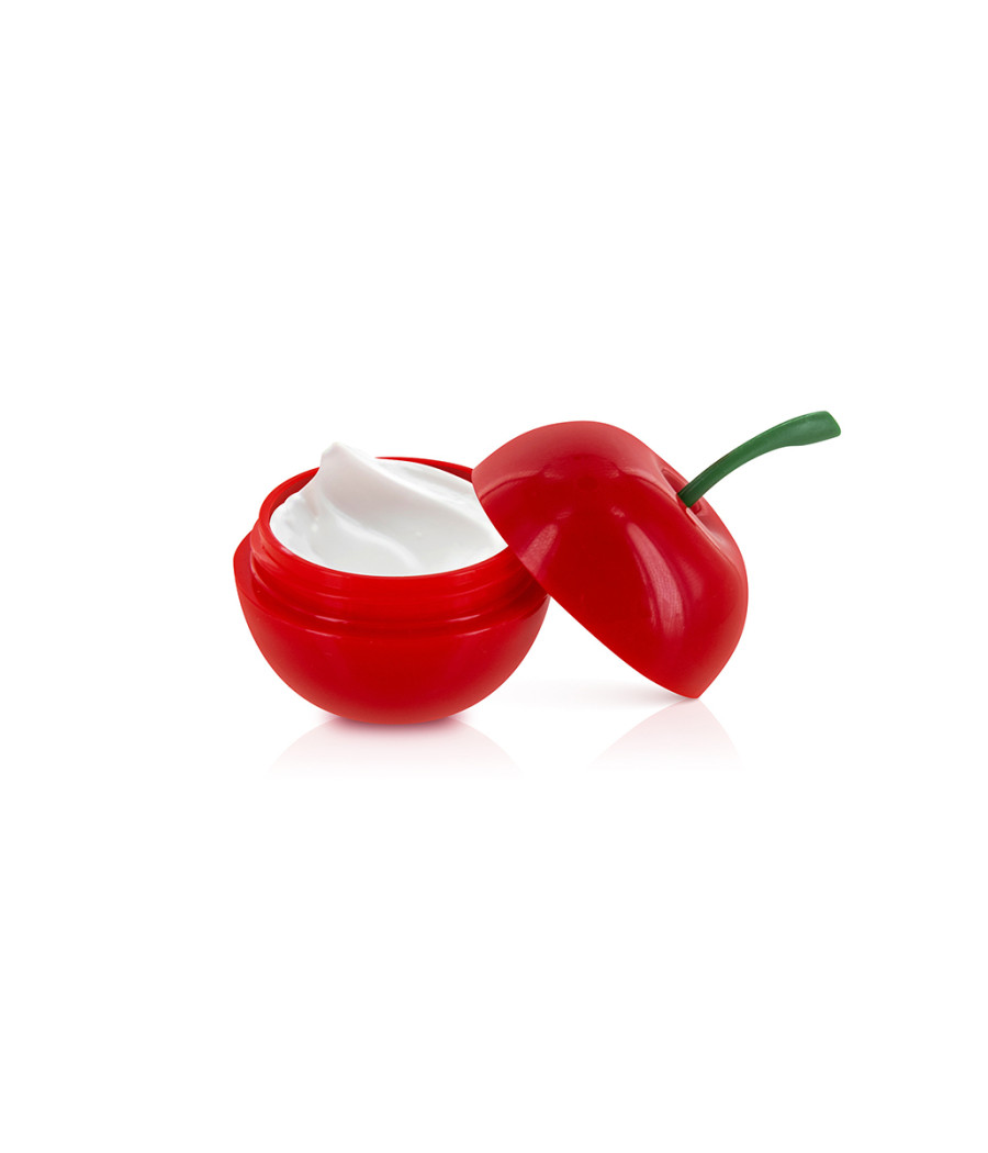 Crème excitante pour tétons Crazy love cherry