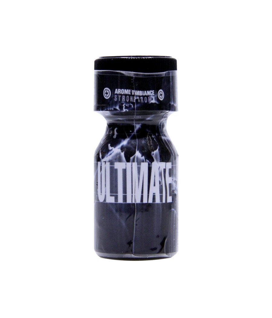 Poppers Ultimate 10ml