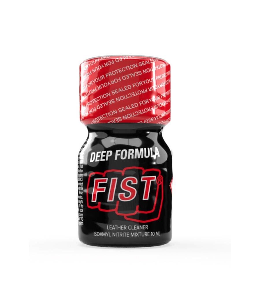 Poppers Fist Amyle 10ml