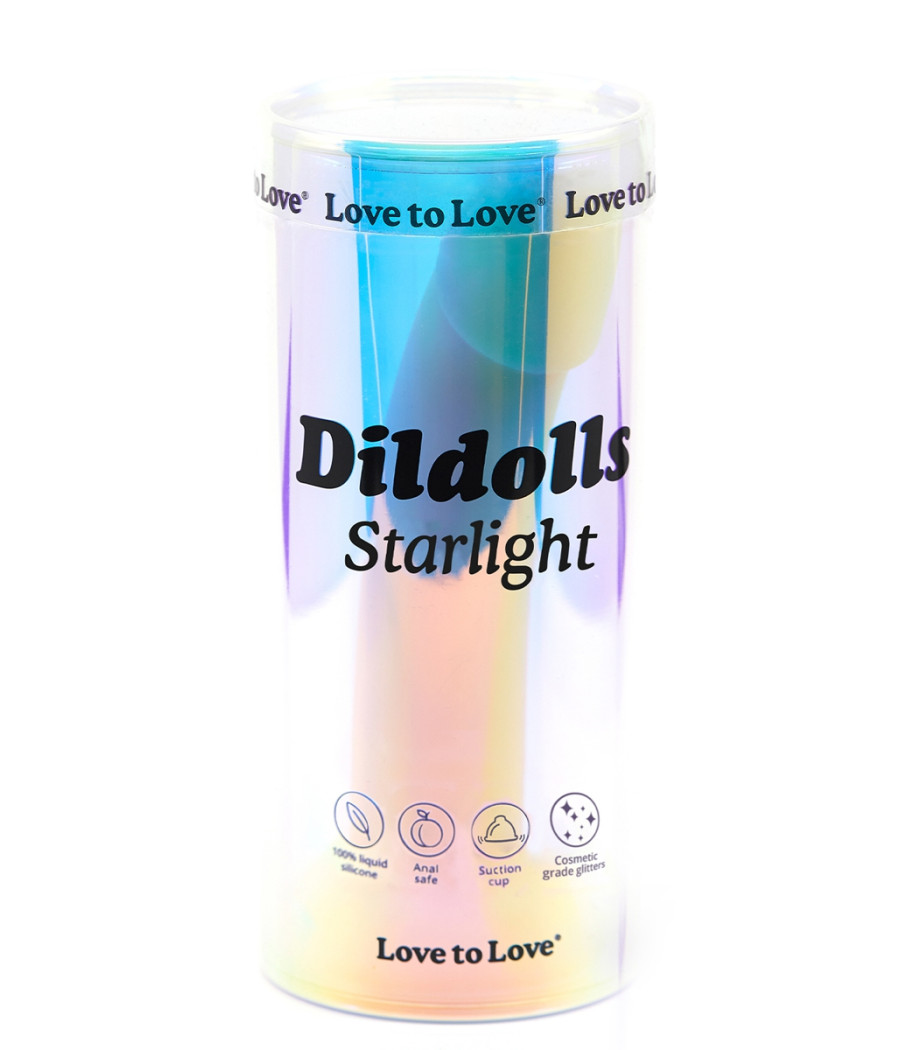 Dildolls Starlight - Love to Love