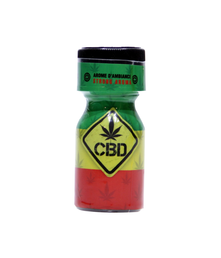 Poppers CBD 10ml