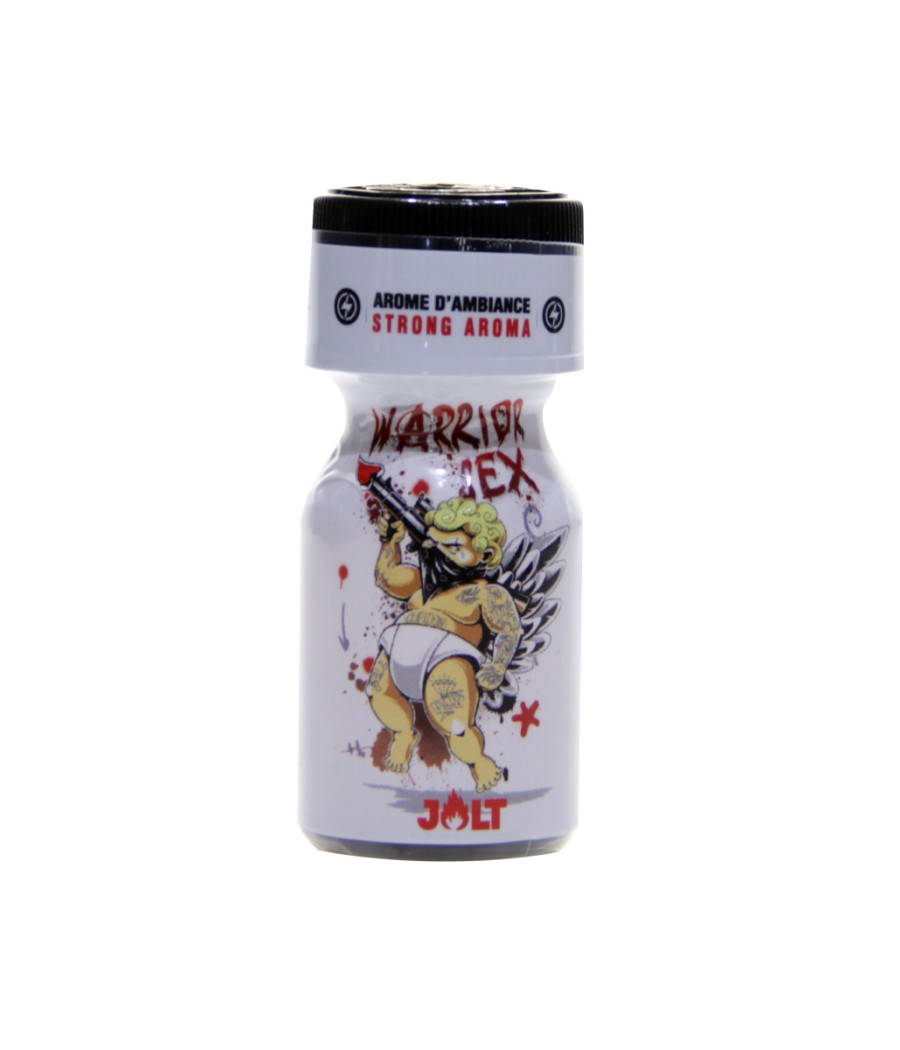 Poppers Warrior Sex 10ml