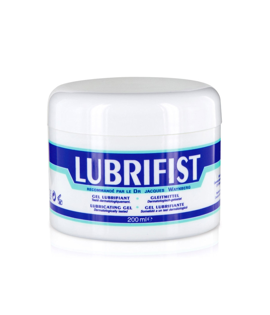 Lubrifist 