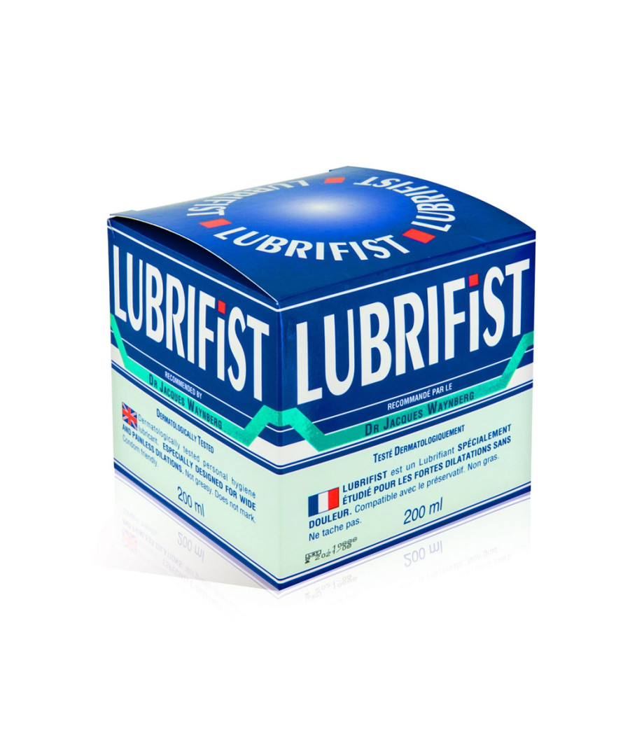 Lubrifist 