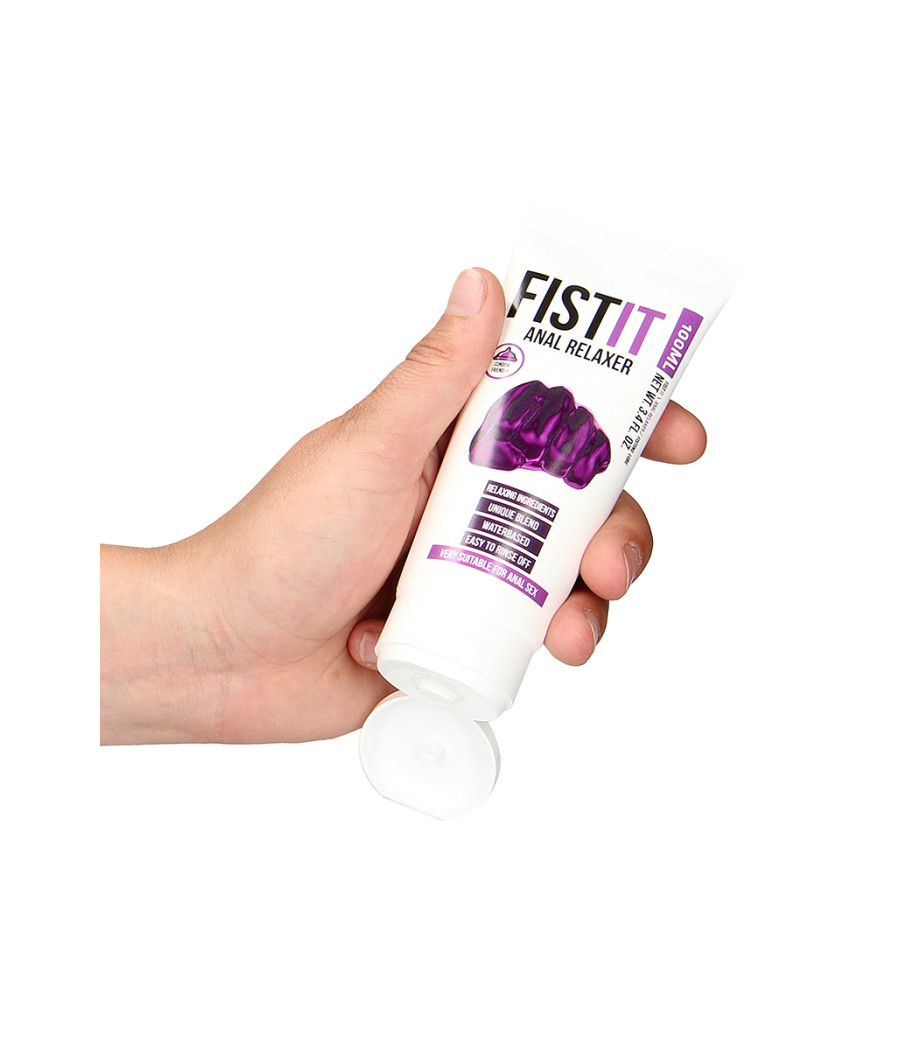 Lubrifiant anal relaxant Fist It 100ml