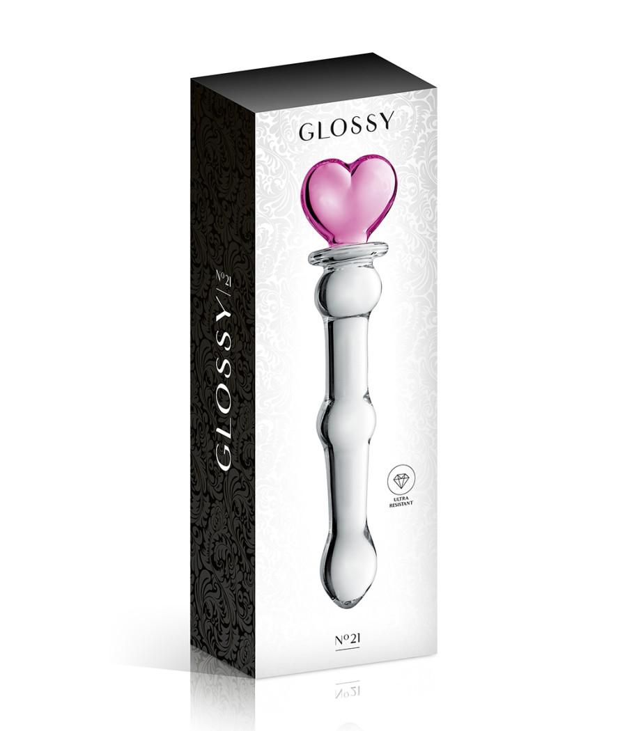 Gode verre Glossy Toys n° 21