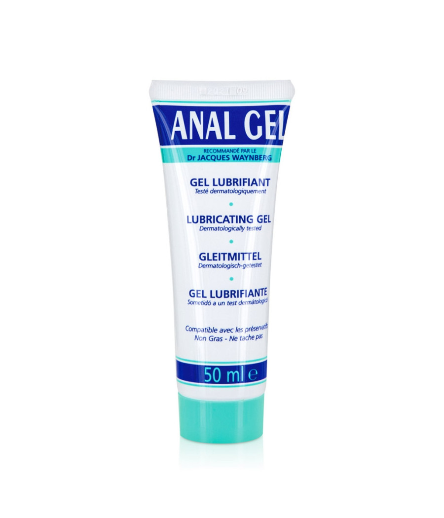 Anal gel - 50 ml