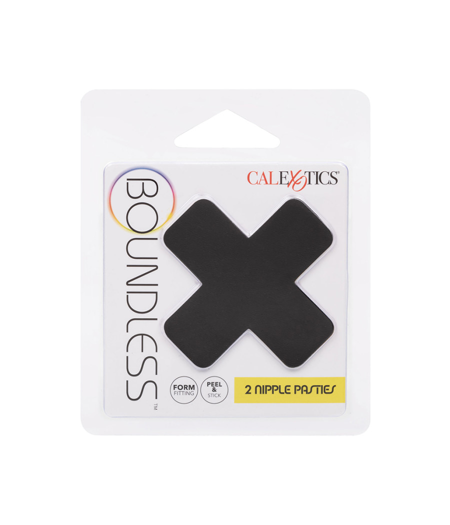 Caches-tétons Boundless 2 Nipple Pasties