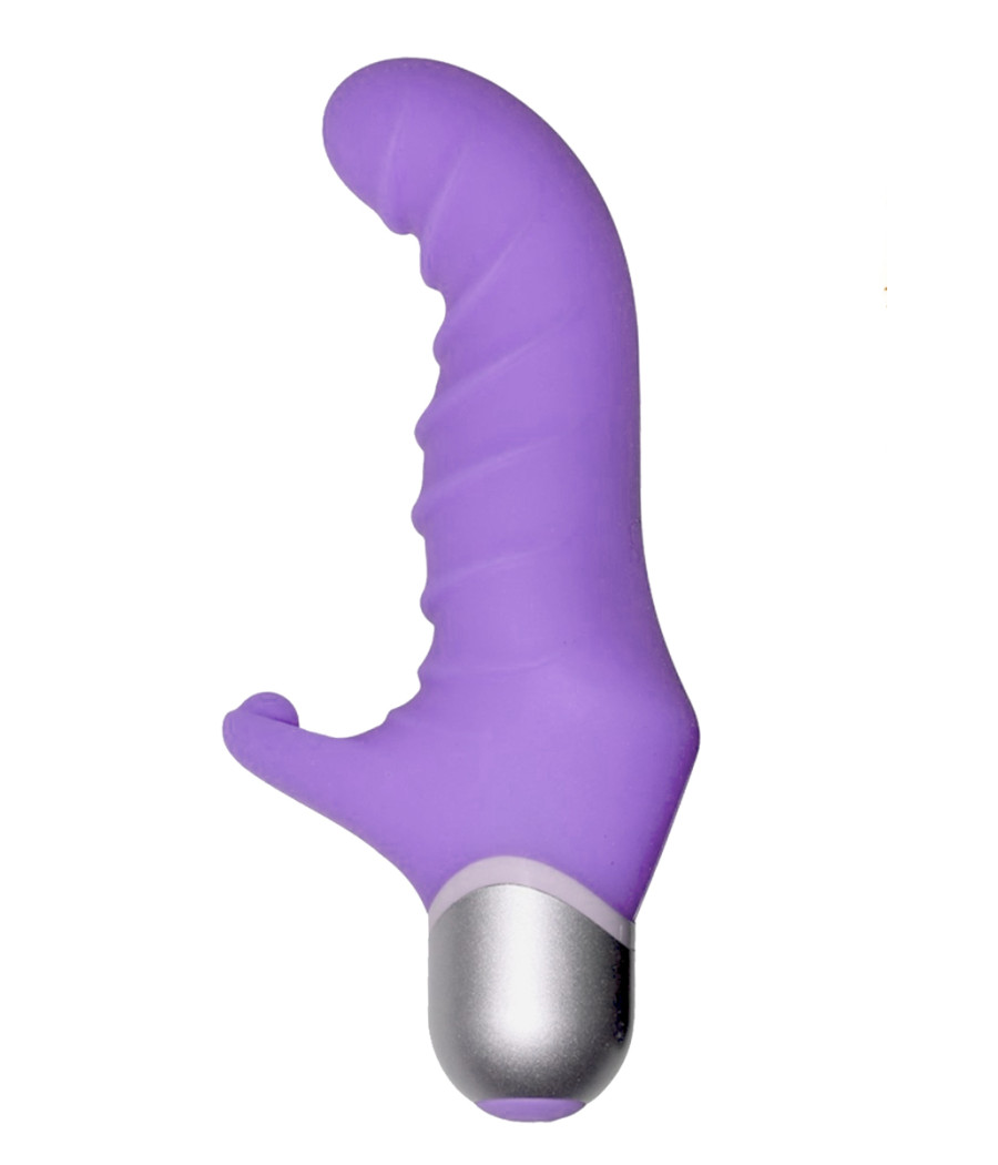 Vibro point G Fonzie - Feelztoys