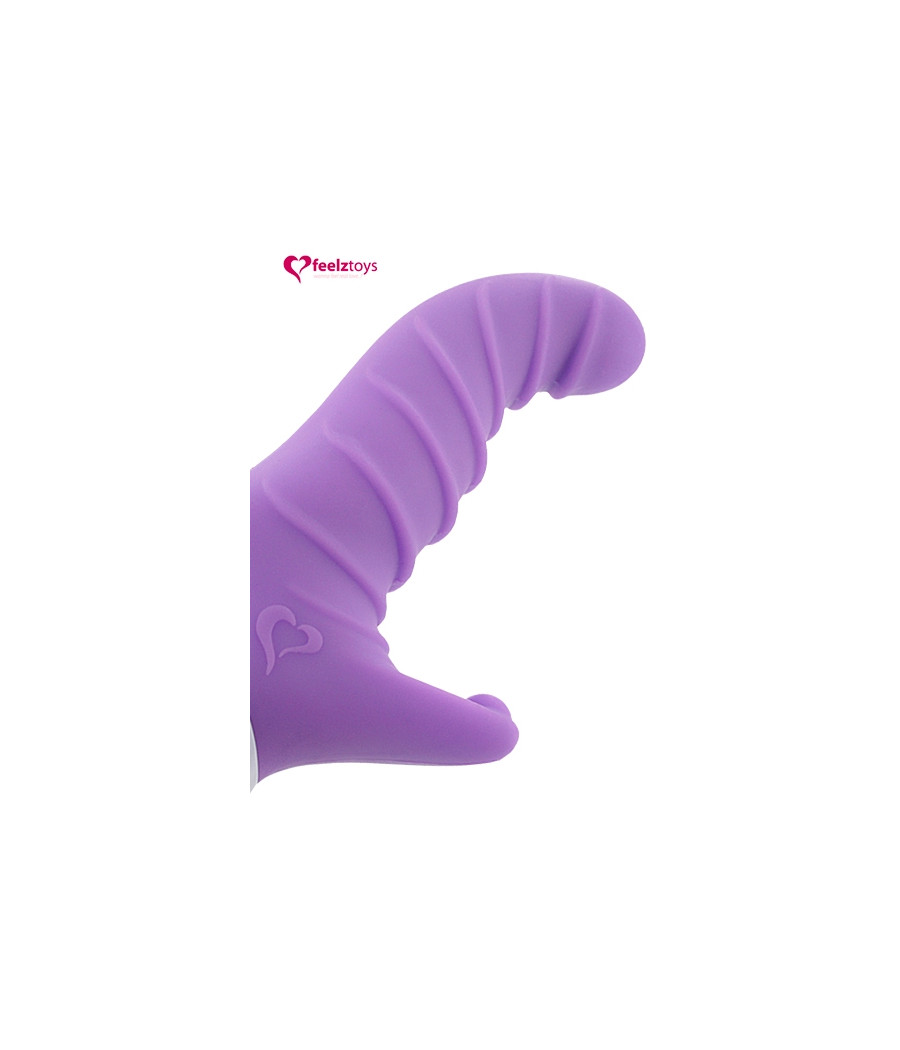 Vibro point G Fonzie - Feelztoys