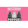 Poppers Amsterdam